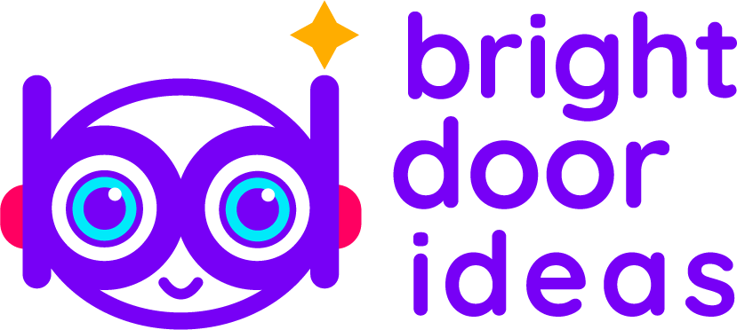 Bright Door Ideas logo